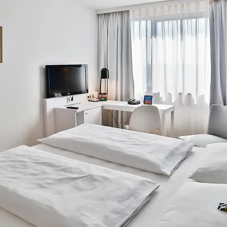 Frankfurt Messe, Affiliated By Melia 4* Frankfurt am Main