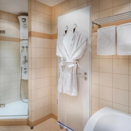 Hotel Frankfurt Messe, Affiliated By Melia Frankfurt am Main