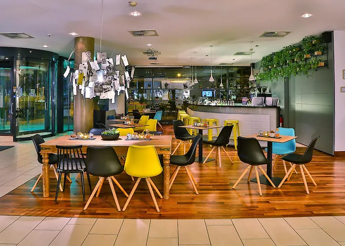 Ξενοδοχείο Frankfurt Messe Affiliated By Melia