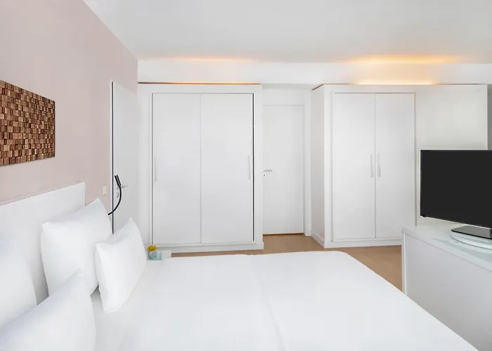 Frankfurt Messe Affiliated By Melia 4*