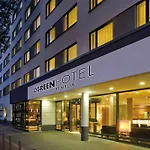 Hotel Frankfurt Messe, Affiliated By Melia