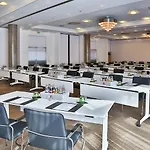酒店 Frankfurt Messe, Affiliated By Melia