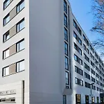 Hotel Frankfurt Messe, Affiliated By Melia 4*