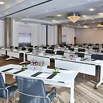 Frankfurt Messe, Affiliated By Melia Hotel Frankfurt am Main