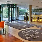 Hotel Frankfurt Messe, Affiliated By Melia