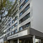 Frankfurt Messe, Affiliated By Melia 4* Frankfurt am Main