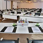 Frankfurt Messe, Affiliated By Melia