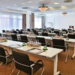 Hotel Frankfurt Messe, Affiliated By Melia 4*
