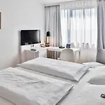 Frankfurt Messe, Affiliated By Melia 4* Frankfurt am Main