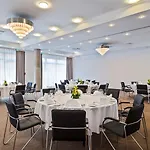 Frankfurt Messe, Affiliated By Melia Frankfurt am Main