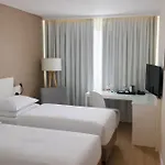 Frankfurt Messe Affiliated By Melia Hotell Frankfurt am Main