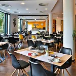 Frankfurt Messe Affiliated By Melia 4*