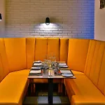 Hotell Frankfurt Messe Affiliated By Melia