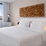 Hotel Frankfurt Messe, Affiliated By Melia 4*