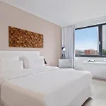 Frankfurt Messe, Affiliated By Melia 4* Frankfurt am Main