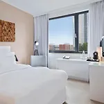 Frankfurt Messe, Affiliated By Melia Hotel Frankfurt am Main