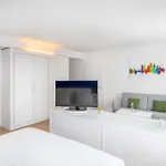 Frankfurt Messe Affiliated By Melia Hotell