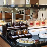 Frankfurt Messe Affiliated By Melia