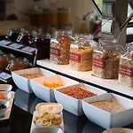 Frankfurt Messe, Affiliated By Melia 4*