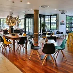 Frankfurt Messe, Affiliated By Melia Hotel 4*