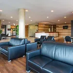 Frankfurt Messe, Affiliated By Melia Frankfurt am Main