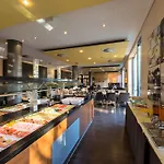 Frankfurt Messe, Affiliated By Melia Hotel