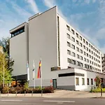 Frankfurt Messe, Affiliated By Melia Frankfurt am Main