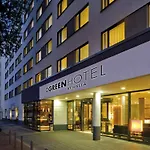 Hotel Frankfurt Messe, Affiliated By Melia