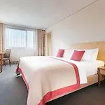 Frankfurt Messe, Affiliated By Melia 4*