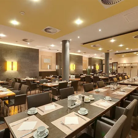 Hotel Frankfurt Messe Affiliated By Melia Frankfurt am Main