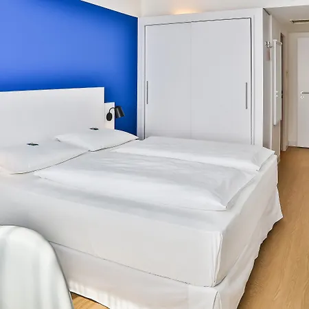 Otel Frankfurt Messe, Affiliated By Melia Frankfurt am Main