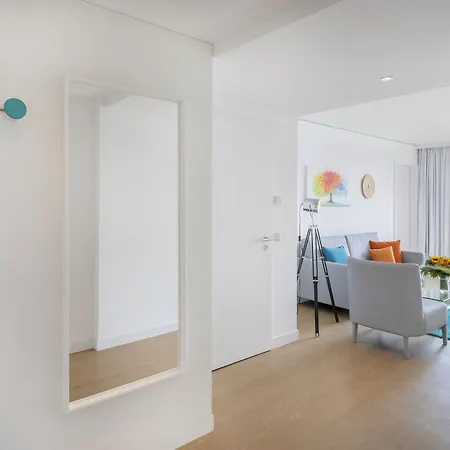 Frankfurt Messe Affiliated By Melia 4* Frankfurt am Main