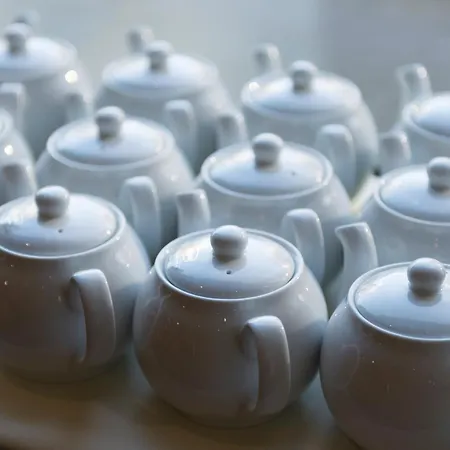 Frankfurt Messe Affiliated By Melia 호텔