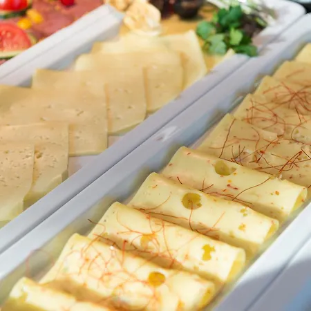 Frankfurt Messe Affiliated By Melia 프랑크푸르트