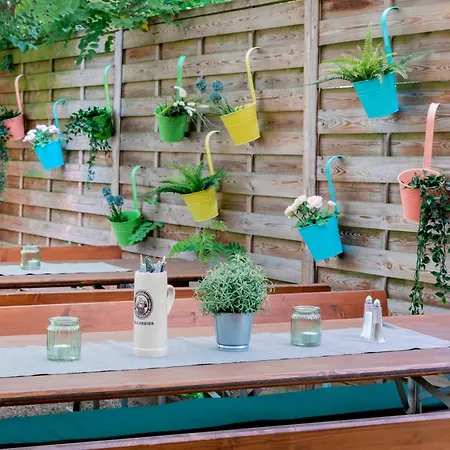 Frankfurt Messe Affiliated By Melia Hotel 4*