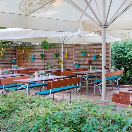 Frankfurt Messe Affiliated By Melia Hotel Frankfurt am Main