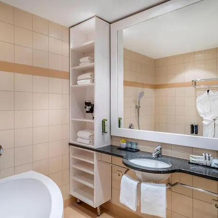 Hotel Frankfurt Messe, Affiliated By Melia Frankfurt am Main