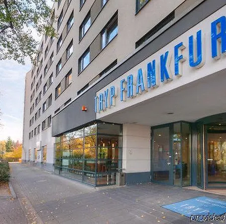 Frankfurt Messe Affiliated By Melia 4* Frankfurt am Main