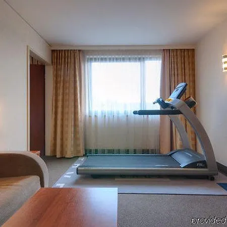 Frankfurt Messe Affiliated By Melia 4* Frankfurt am Main