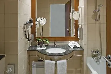 Frankfurt Messe, Affiliated By Melia 4* פרנקפורט