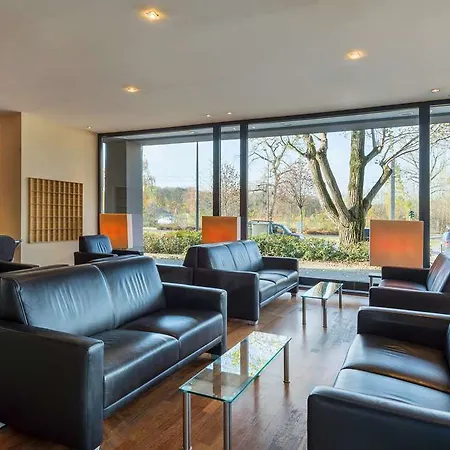 Frankfurt Messe, Affiliated By Melia 4* 美因河畔法兰克福