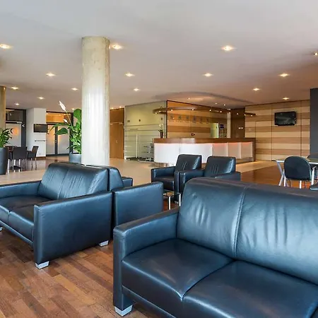 Frankfurt Messe Affiliated By Melia 프랑크푸르트