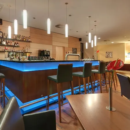 Frankfurt Messe Affiliated By Melia Hotel Frankfurt am Main