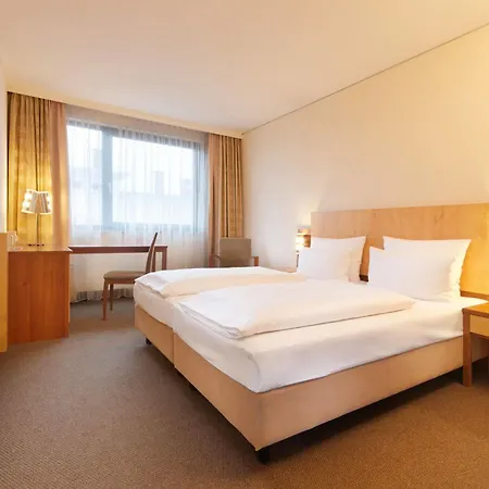 Frankfurt Messe, Affiliated By Melia Otel Frankfurt am Main