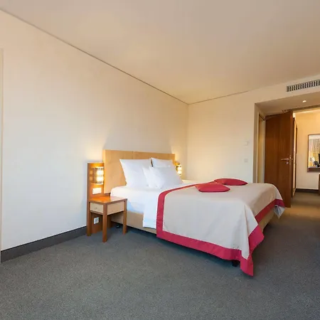 Frankfurt Messe, Affiliated By Melia 4* Frankfurt am Main