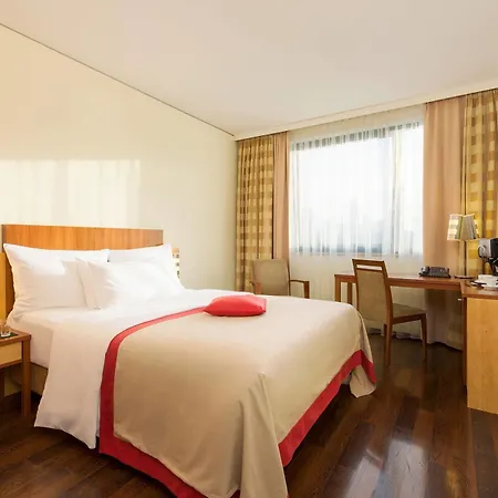 Otel Frankfurt Messe, Affiliated By Melia 4*