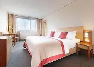 Frankfurt Messe, Affiliated By Melia 4*