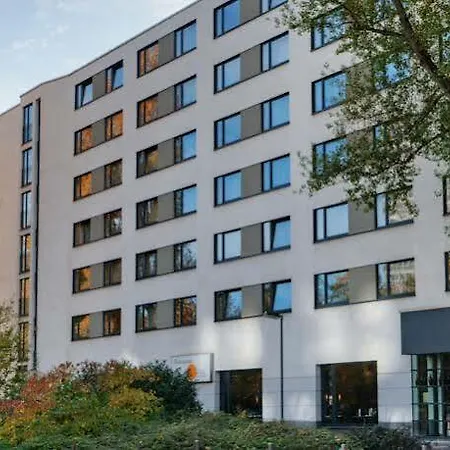 Frankfurt Messe, Affiliated By Melia 4* Frankfurt am Main