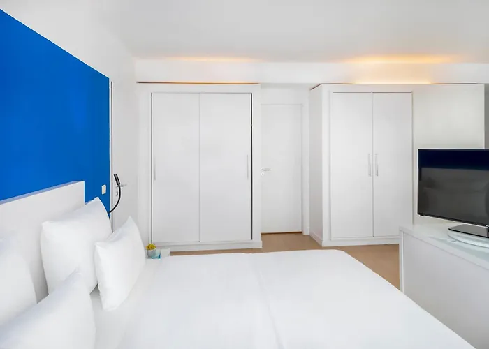 Frankfurt Messe Affiliated By Melia 4*