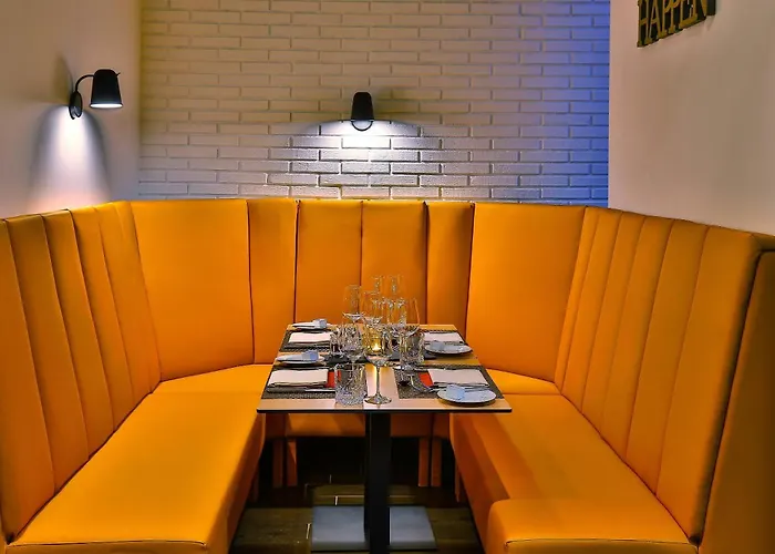 Frankfurt Messe Affiliated By Melia 4* Frankfurt am Main